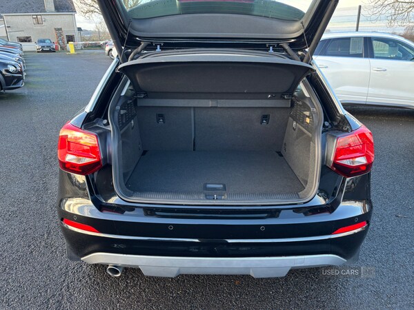 Used Audi Q2 2020 for sale - 76562639: Photo 9