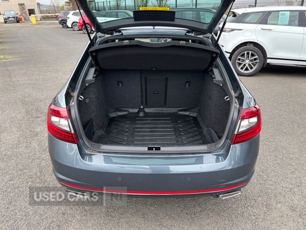 Used Skoda Octavia 2019 for sale - 78073515: Photo 10