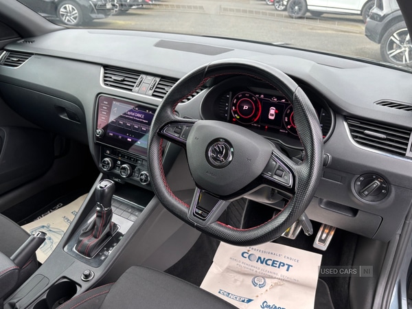 Used Skoda Octavia 2019 for sale - 78073515: Photo 11