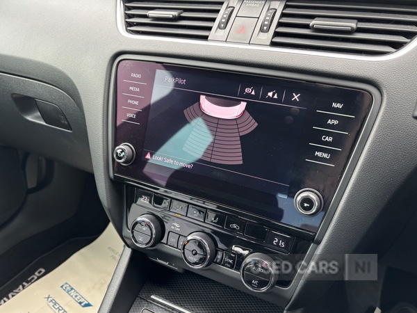 Used Skoda Octavia 2019 for sale - 78073515: Photo 13