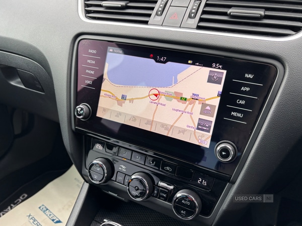 Used Skoda Octavia 2019 for sale - 78073515: Photo 14