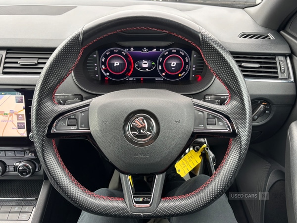 Used Skoda Octavia 2019 for sale - 78073515: Photo 15