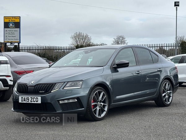Used Skoda Octavia 2019 for sale - 78073515: Photo 2