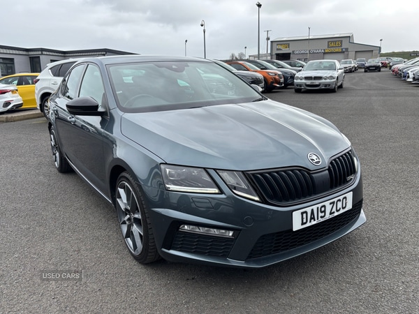 Used Skoda Octavia 2019 for sale - 78073515: Photo 3