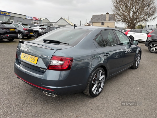 Used Skoda Octavia 2019 for sale - 78073515: Photo 4