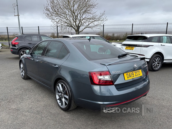 Used Skoda Octavia 2019 for sale - 78073515: Photo 5