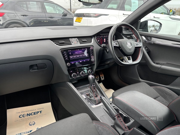 Used Skoda Octavia 2019 for sale - 78073515: Photo 7