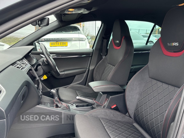 Used Skoda Octavia 2019 for sale - 78073515: Photo 8