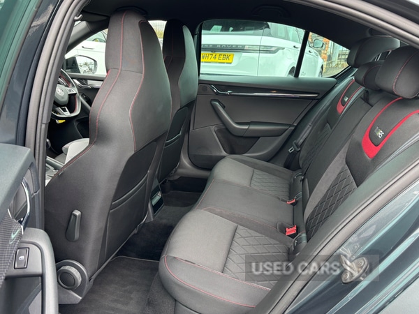 Used Skoda Octavia 2019 for sale - 78073515: Photo 9