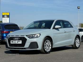 Used Audi A1 2022 for sale - 74359149: Photo
