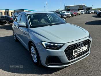 Used Audi A1 2022 for sale - 74359149: Photo
