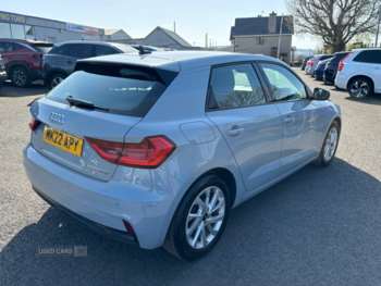 Used Audi A1 2022 for sale - 74359149: Photo