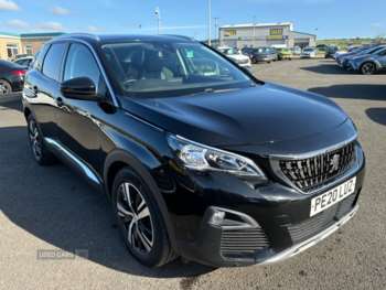Used Peugeot 3008 2020 for sale - 74586622: Photo