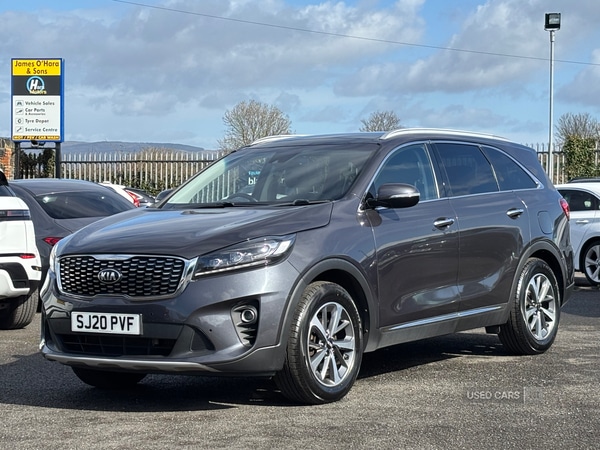 Used Kia Sorento 2020 for sale - 78059065: Photo 2