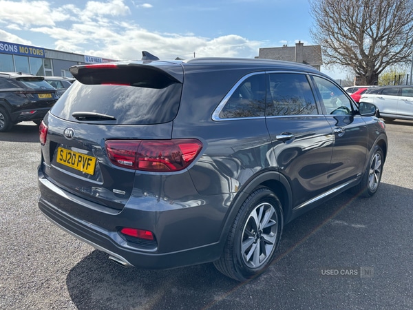 Used Kia Sorento 2020 for sale - 78059065: Photo 4