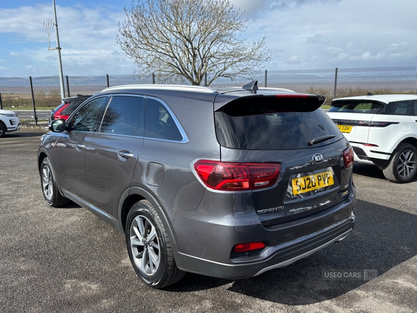 Used Kia Sorento 2020 for sale - 78059065: Photo 5