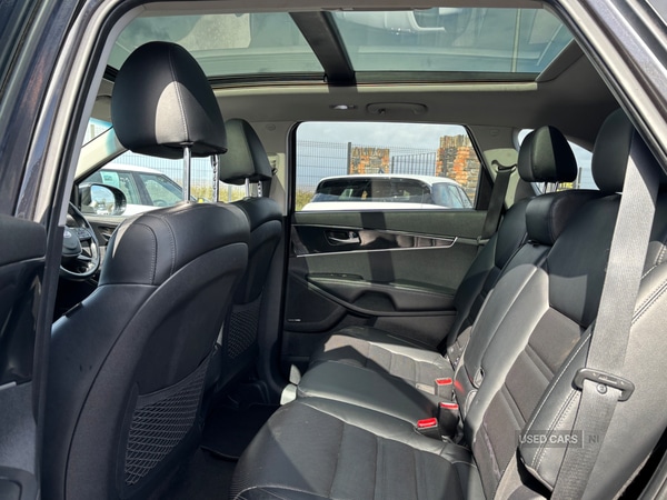 Used Kia Sorento 2020 for sale - 78059065: Photo 9