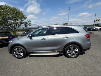Used Kia Sorento 2019 for sale - 79159562: Photo