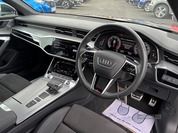 Used Audi A6 2021 for sale - 75670957: Photo 13