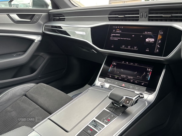 Used Audi A6 2021 for sale - 75670957: Photo 14