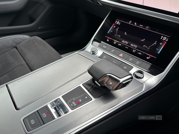 Used Audi A6 2021 for sale - 75670957: Photo 16