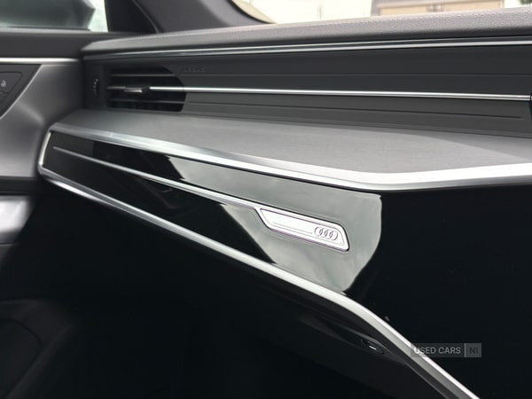 Used Audi A6 2021 for sale - 75670957: Photo 20