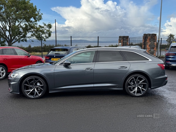 Used Audi A6 2021 for sale - 75670957: Photo 5