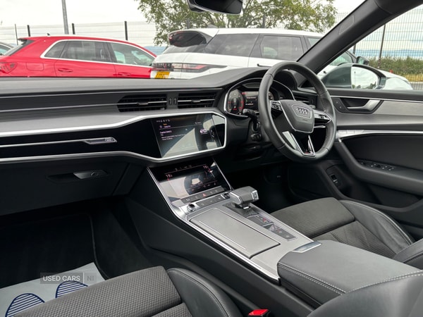 Used Audi A6 2021 for sale - 75670957: Photo 8