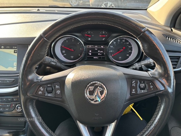 Used Vauxhall Astra 2021 for sale - 77970948: Photo 12