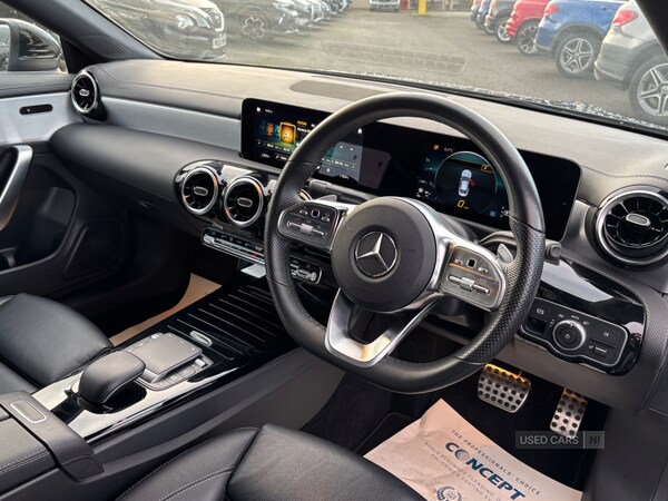 Used Mercedes-Benz CLA 2020 for sale - 76753763: Photo 11