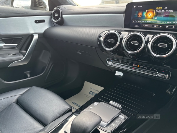 Used Mercedes-Benz CLA 2020 for sale - 76753763: Photo 12