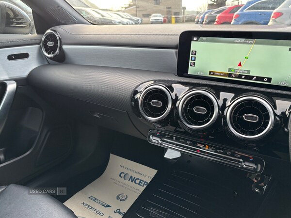 Used Mercedes-Benz CLA 2020 for sale - 76753763: Photo 13