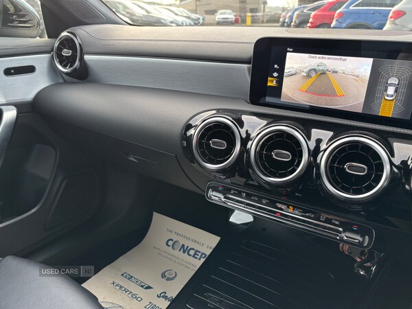 Used Mercedes-Benz CLA 2020 for sale - 76753763: Photo 14