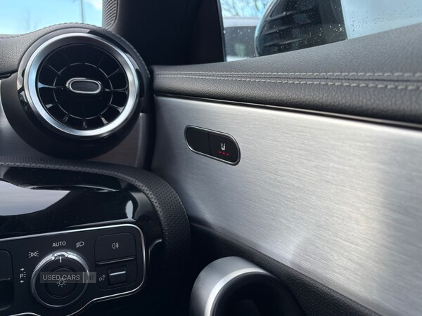 Used Mercedes-Benz CLA 2020 for sale - 76753763: Photo 16