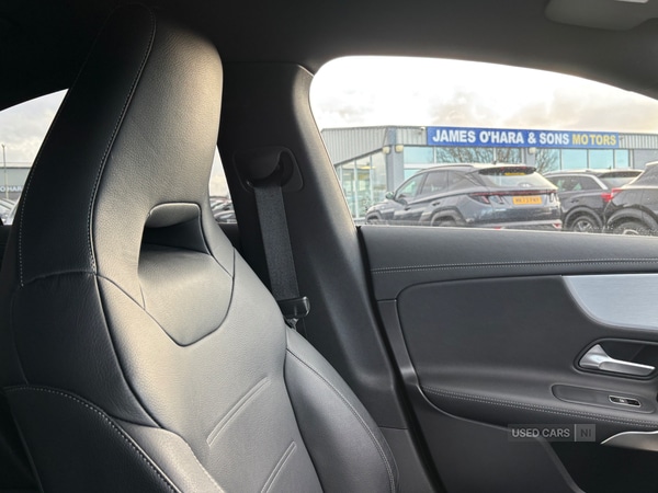 Used Mercedes-Benz CLA 2020 for sale - 76753763: Photo 17