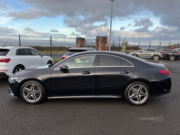 Used Mercedes-Benz CLA 2020 for sale - 76753763: Photo 6