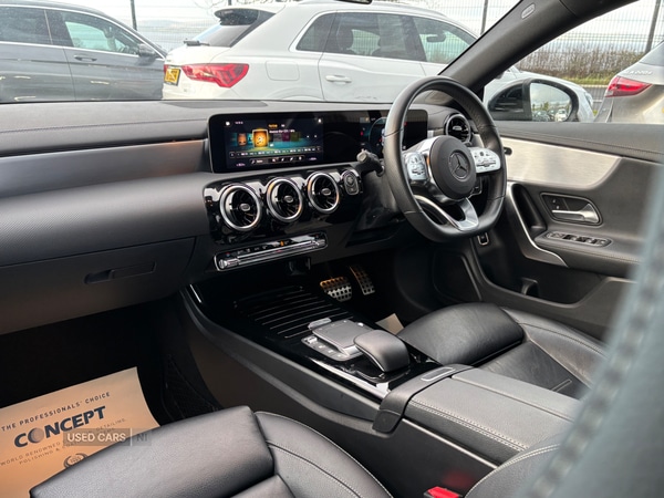 Used Mercedes-Benz CLA 2020 for sale - 76753763: Photo 7