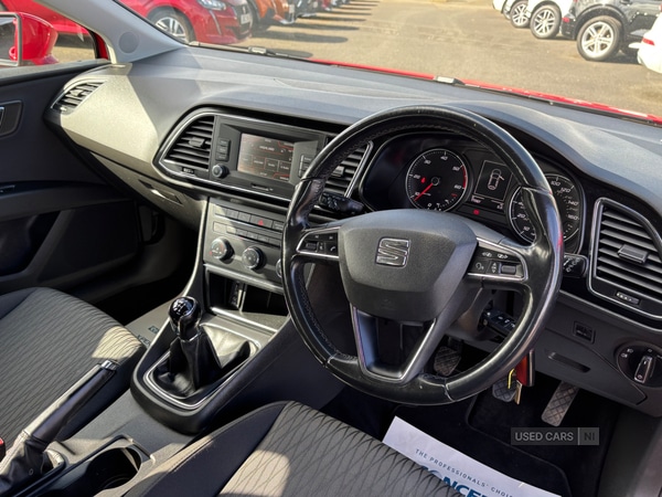 Used SEAT Leon 2015 for sale - 78215234: Photo 10