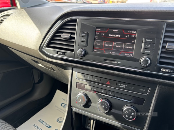 Used SEAT Leon 2015 for sale - 78215234: Photo 11