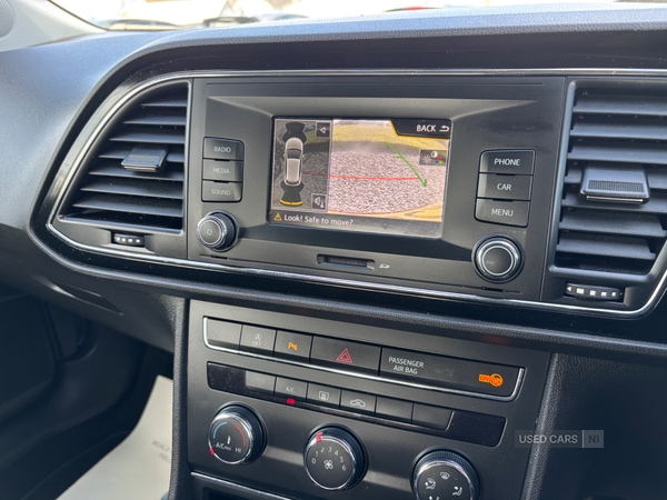 Used SEAT Leon 2015 for sale - 78215234: Photo 14