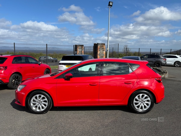 Used SEAT Leon 2015 for sale - 78215234: Photo 5
