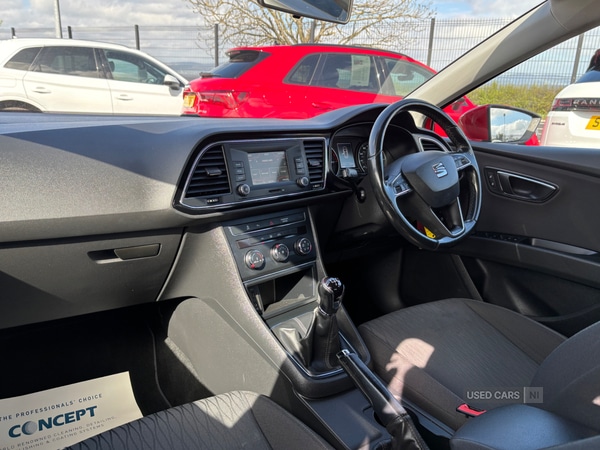 Used SEAT Leon 2015 for sale - 78215234: Photo 6