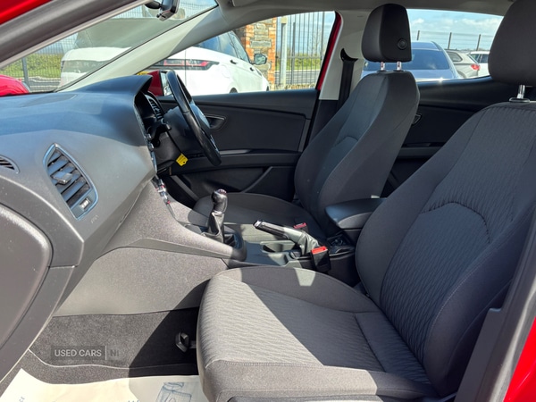 Used SEAT Leon 2015 for sale - 78215234: Photo 7