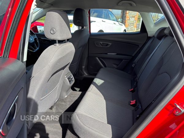 Used SEAT Leon 2015 for sale - 78215234: Photo 8