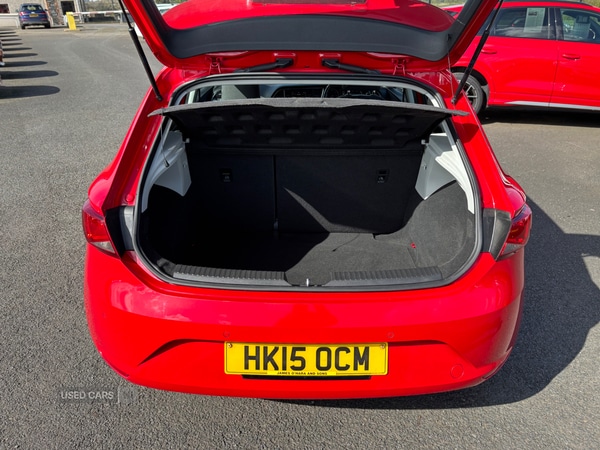 Used SEAT Leon 2015 for sale - 78215234: Photo 9