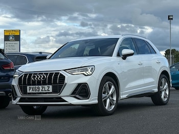 Audi - Q3