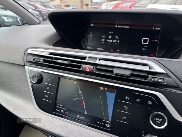 Used Citroen Grand C4 Picasso 2019 for sale - 77825565: Photo 11
