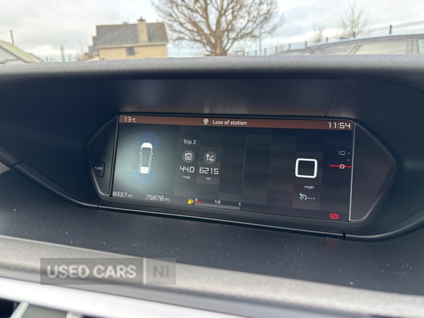 Used Citroen Grand C4 Picasso 2019 for sale - 77825565: Photo 12