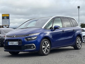 Citroen Grand C4 Picasso feature image
