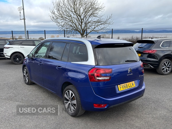 Used Citroen Grand C4 Picasso 2019 for sale - 77825565: Photo 4